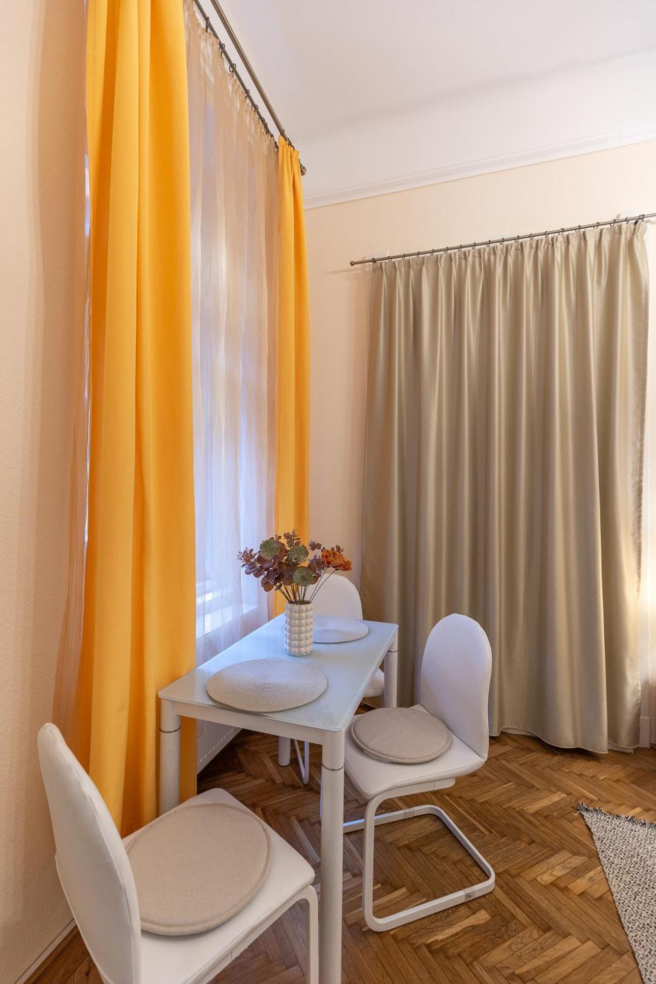 Harmony & Cute - Central Apartments Budapesta Exterior foto